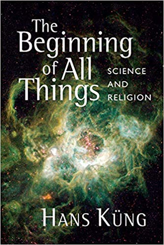 The Beginning of All Things Book Cover
