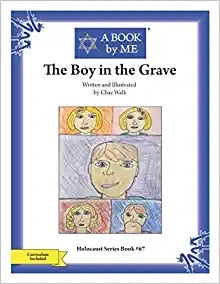 The Boy in the Grave Paperback