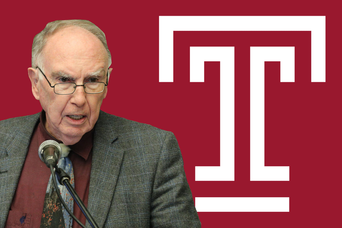 A Global Paradigm Shift: Temple University Department of Religion’s Role