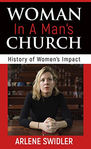 Woman in a Man's Church